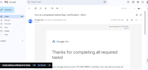 do google ads advertiser account verification