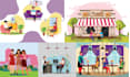 draw custom 2d flat illustration from your requirement