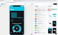develop mobile app, flutterflow, adalo, airtable softr, glide, appsheet, kintone