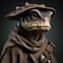 draw your star wars sci fi character art