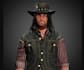 mesh structure metahuman characters,uvs texture,human model,vfx,3d asset,ue5 rig