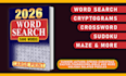 design professional KDP puzzle book covers, interiors, and a plus content