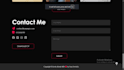 build responsive websites with HTML CSS js and firebase hosting