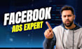 expert facebook, instagram ads to drive sales and leads