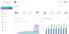 create professional website and web application using laravel