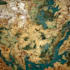 vector map country map fantasy map cartography for you