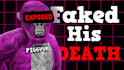 create a thumbnail or profile pic for gorilla tag
