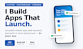 do mobile app development flutter react native ai app