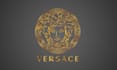 covert your logo into 3d metallic chrome silver and gold effect