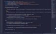 build custom smart contract on ethereum solana blockchain