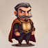 do 2d game characters and game assets
