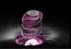 create 3d cgi product animation,3d cosmetic product design,beauty product video