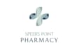 create wellness, nutrition, health pharmacy logo design