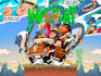 draw a custom cartoon illustration of you or your idea