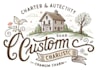 create character logo and friendship portrait