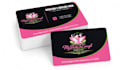 design professional bussiness card