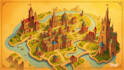create your fantasy city map