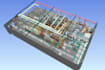 convert point cloud scan to revit bim model