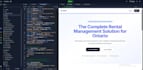 develop web apps and sass mvp using bolt and supabase