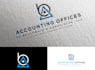 make an professional finance, accounting logo design