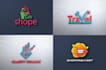 edit logo redraw redo remake or redesign
