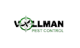do a unique pest control or minimalist logo design