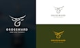 design a modern professional minimalist app icon  logo