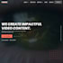 create a website using brizy pro and brizy cloud