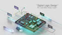 design and simulate digital logic circuits in logisim