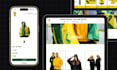 design and develop a high quality website