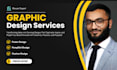 design attractive and persuasive door hangers for local advertising