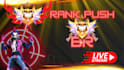 provide premade gaming thumbnail bundle
