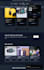 build responsive full stack web apps