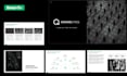 create a custom powerpoint template with master slides