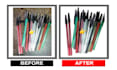 do manual clipping path and background removal