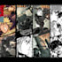 l illustrate  comic book design storyboard manga art comic