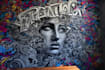 design graffiti designs, murals and wall arts