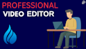 professionally edit your videos and design coustom thumbnails