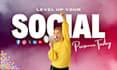 create stunning ad creatives, flyers and social media design