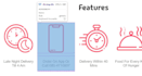clone any website with HTML CSS