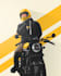 create clean custom illustrations of any vehicle