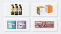 design an eye catching and professional packaging
