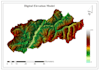 do mapping, digitization, georeferencing in qgis and arcgis