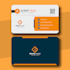 do modern business card