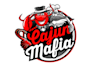 design awesome penguin mafia logo with unlimited revisions