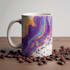 do  coffee mug design, custom mug design