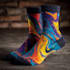 do creative socks unique sock design