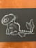 create a hand drawn sketch