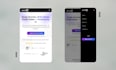 convert figma psd files to react nextjs html css websites or web app