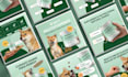 create amazon infographics and a plus content to boost your product sales